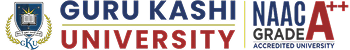 Guru Kashi University