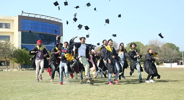 GKU Campus